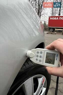 Універсал Skoda Fabia 2007 в Полтаві