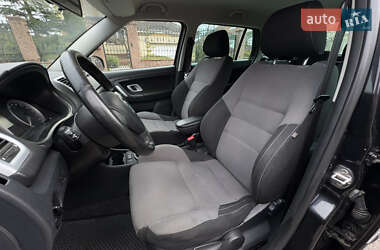 Универсал Skoda Fabia 2008 в 