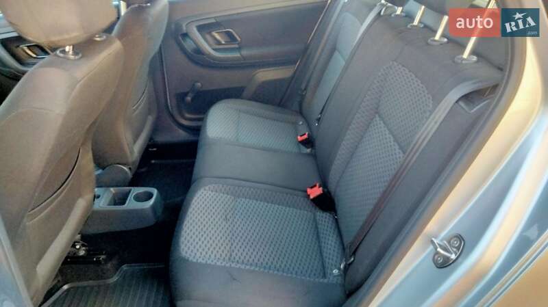 Универсал Skoda Fabia 2014 в Львове фото 8 Универсал Skoda Fabia 2014 в Львове