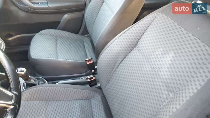 Универсал Skoda Fabia 2014 в Львове фото 9 Универсал Skoda Fabia 2014 в Львове