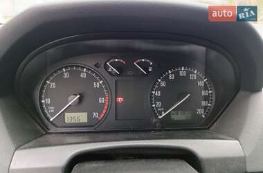Универсал Skoda Fabia 2001 в 