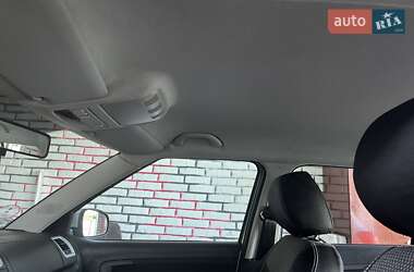 Хэтчбек Skoda Fabia 2008 в Золочеве