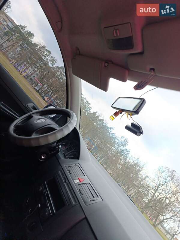 Універсал Skoda Fabia 2004 в Сарнах