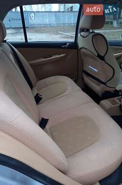 Хэтчбек Skoda Fabia 2000 в 