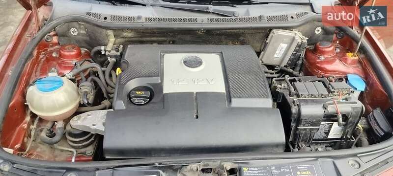 Хетчбек Skoda Fabia 2006 в Рівному