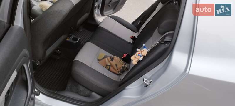 Хетчбек Skoda Fabia 2013 в Броварах