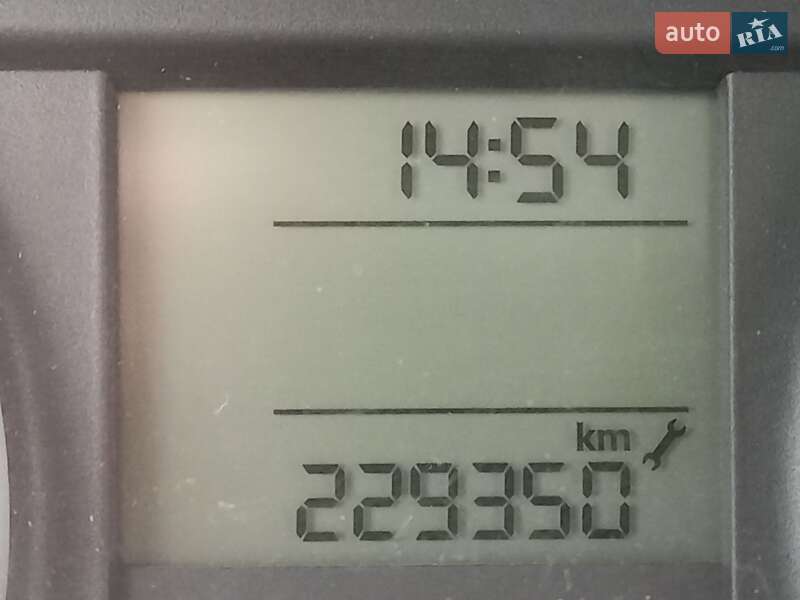 Хетчбек Skoda Fabia 2010 в Львові