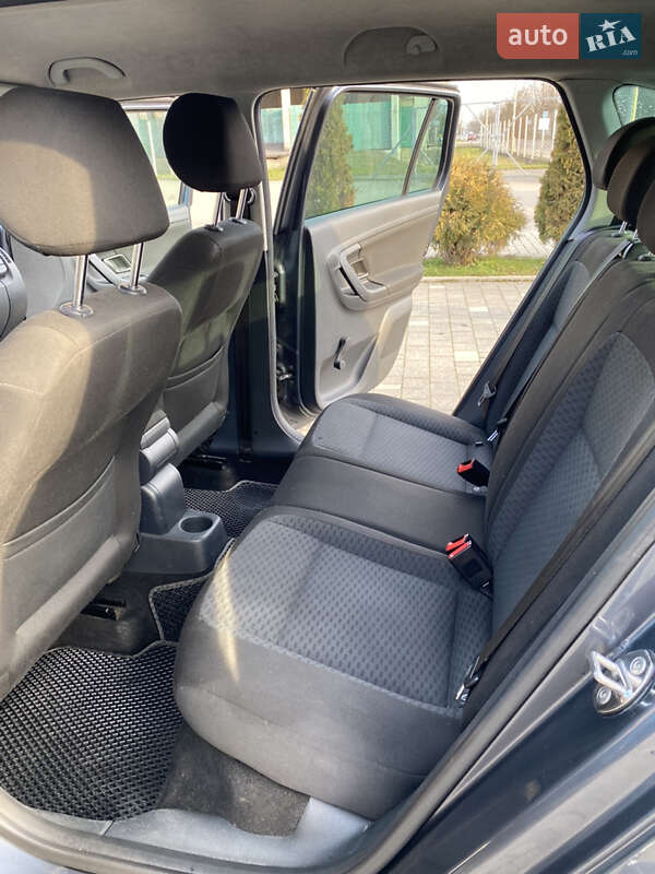 Універсал Skoda Fabia 2011 в Ужгороді фото 13 Універсал Skoda Fabia 2011 в Ужгороді