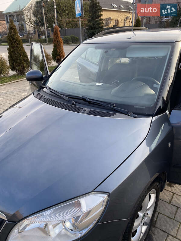 Універсал Skoda Fabia 2011 в Ужгороді фото 24 Універсал Skoda Fabia 2011 в Ужгороді