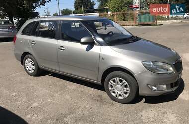 Skoda Fabia 2013 Skoda Fabia 2013