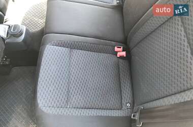 Универсал Skoda Fabia 2013 в 