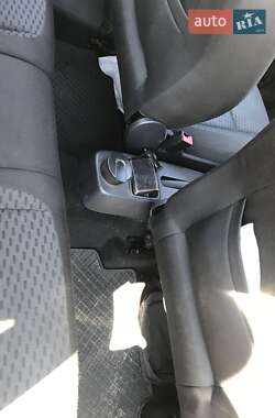 Универсал Skoda Fabia 2013 в 