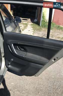 Универсал Skoda Fabia 2013 в 