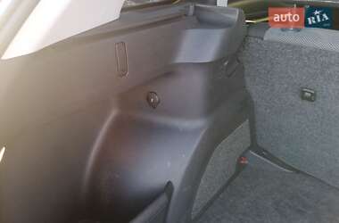 Универсал Skoda Fabia 2009 в 