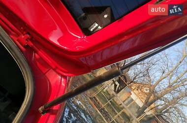 Универсал Skoda Fabia 2009 в 