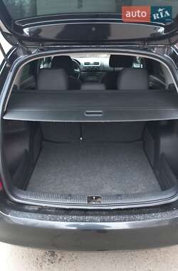 Універсал Skoda Fabia 2009 в Ковелі