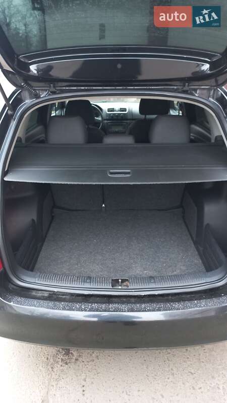 Универсал Skoda Fabia 2009 в Ковеле
