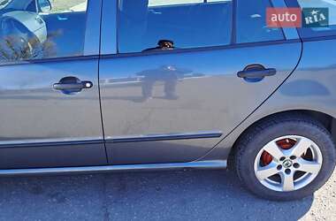 Универсал Skoda Fabia 2007 в 
