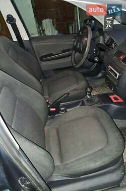 Универсал Skoda Fabia 2007 в 