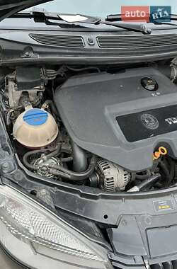 Универсал Skoda Fabia 2008 в 