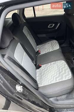 Универсал Skoda Fabia 2008 в 