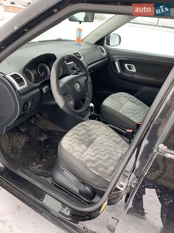 Универсал Skoda Fabia 2008 в Полтаве фото 15 Универсал Skoda Fabia 2008 в Полтаве