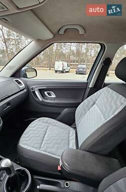 Універсал Skoda Fabia 2008 в 