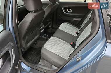 Універсал Skoda Fabia 2008 в 