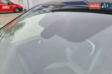 Универсал Skoda Fabia 2016 в 