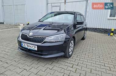 Skoda Fabia 2016 Skoda Fabia 2016