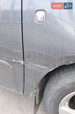 Универсал Skoda Fabia 2010 в 