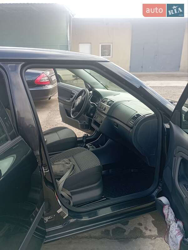 Универсал Skoda Fabia 2010 в Виннице фото 7 Универсал Skoda Fabia 2010 в Виннице