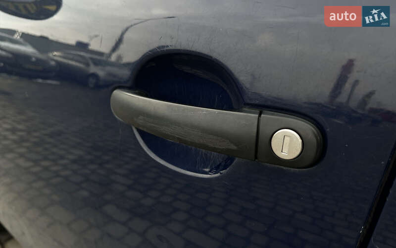 Хетчбек Skoda Fabia 2013 в Мукачевому