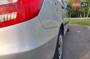 Универсал Skoda Fabia 2008 в 