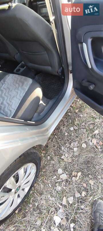 Універсал Skoda Fabia 2008 в Олександрії фото 5 Універсал Skoda Fabia 2008 в Олександрії