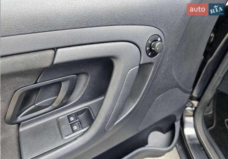 Універсал Skoda Fabia 2011 в Тернополі фото 7 Універсал Skoda Fabia 2011 в Тернополі