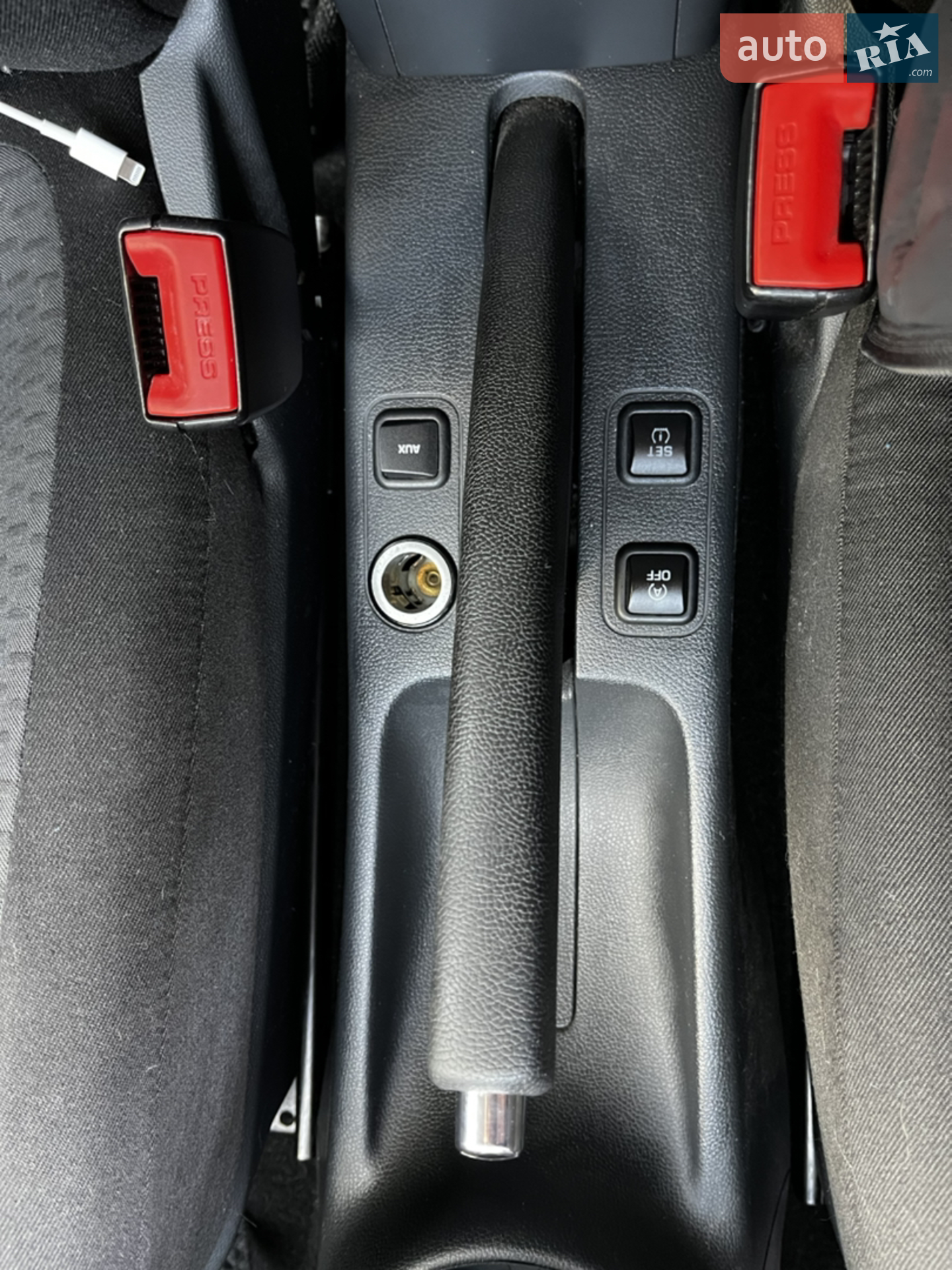 2012 Skoda Fabia - мініатюра 32