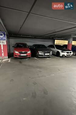 Хетчбек Skoda Fabia 2010 в 