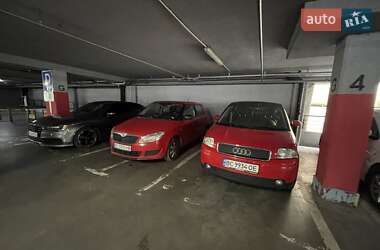 Хетчбек Skoda Fabia 2010 в 