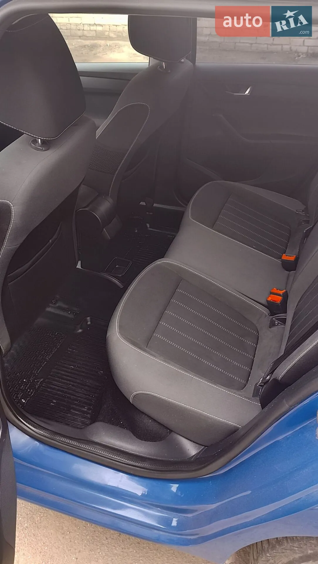 2018 Skoda Fabia - мініатюра 8