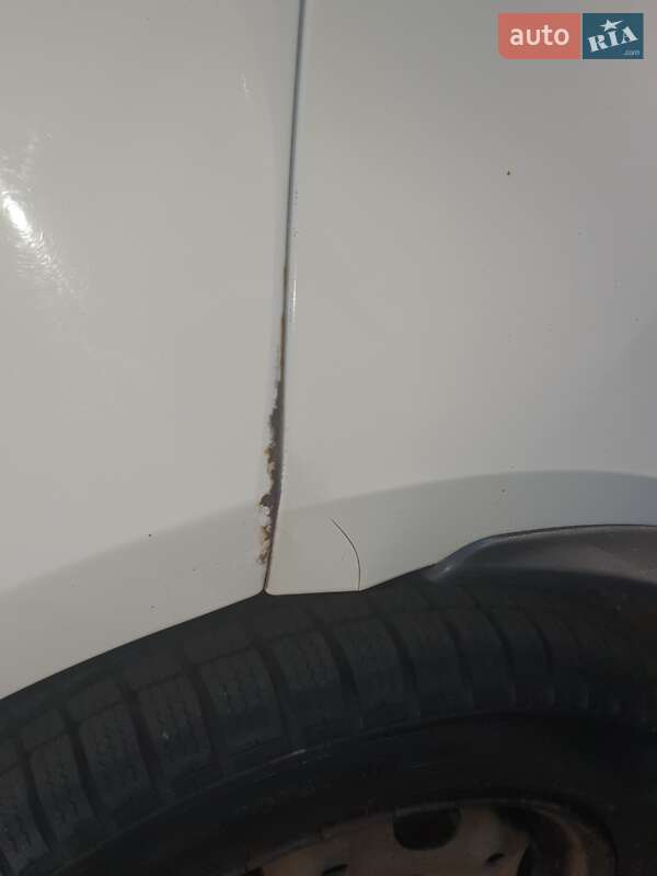 Хэтчбек Skoda Fabia 2012 в Киеве