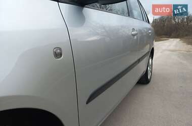 Универсал Skoda Fabia 2008 в Каменском