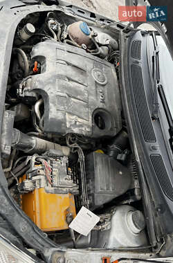 Универсал Skoda Fabia 2010 в 
