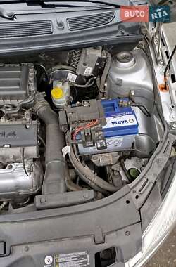 Универсал Skoda Fabia 2011 в 