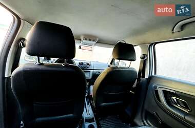 Универсал Skoda Fabia 2011 в 