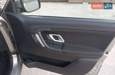 Хэтчбек Skoda Fabia 2009 в 