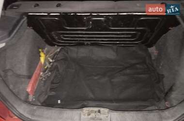 Хэтчбек Skoda Fabia 2002 в 
