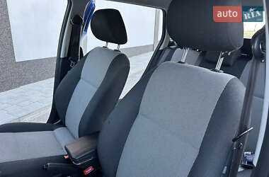 Універсал Skoda Fabia 2009 в 