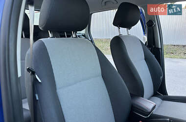 Універсал Skoda Fabia 2009 в 