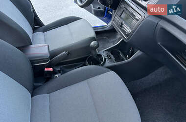 Універсал Skoda Fabia 2009 в 